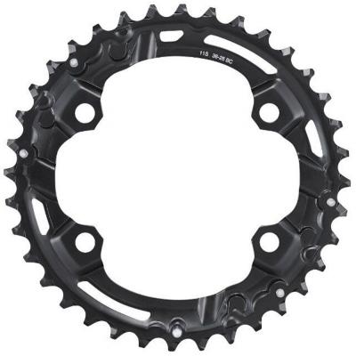 pevodnk Shimano FC-M5100 36zub