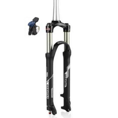 vidlice Suntour Raidon32 RL-R Air 27,5 Taper ern
