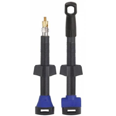 ventilky M-WAVE Carbon Tubeless FV45mm 2ks