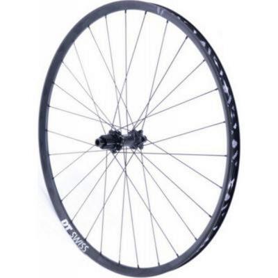 zapleten kolo DT Swiss 29 M1650 Spline zadn BOOST Shimano HG