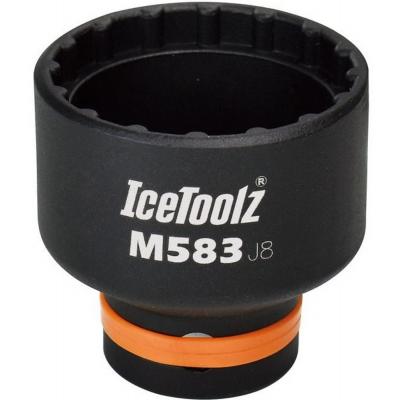 stahovk IceToolz M583 pro STePS E6000
