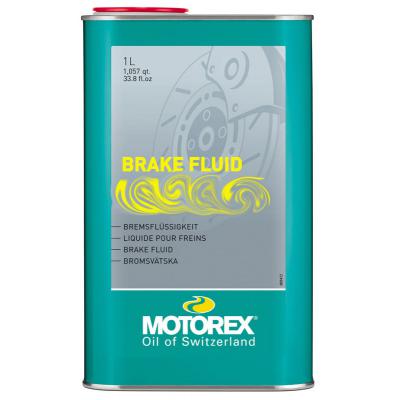 minerln olej MOTOREX HYDRAULIC FLUID 1L