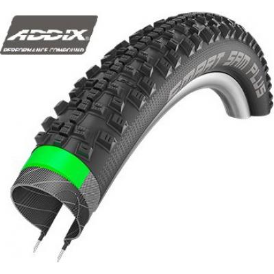 pl᚝ Schwalbe Smart Sam Plus Addix E-bike 42-622