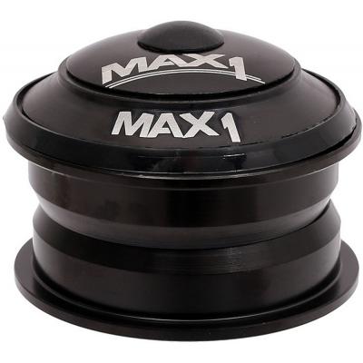 hlavové složení MAX1 semi-integrované černé