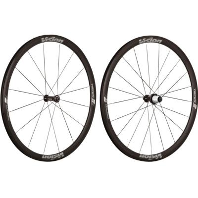 zapleten kola FSA-Vision Team 35 Shimano