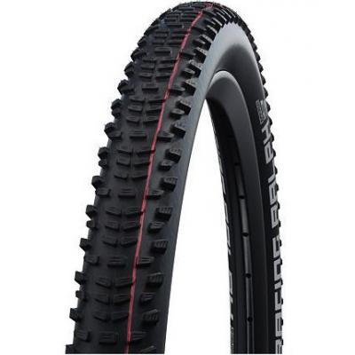 pl᚝ Schwalbe Racing Ralph AddixSpeed TL kevlar 29 x 2,25 SG