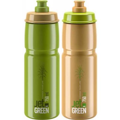 lhev Elite JET GREEN 750ml