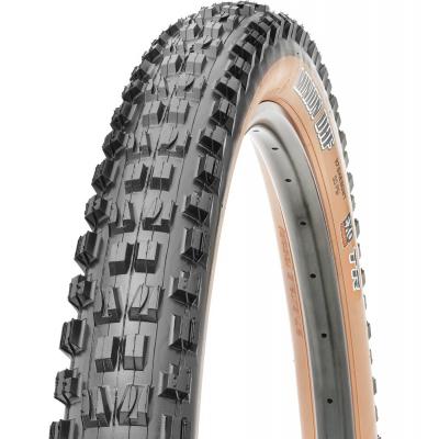 pl᚝ Maxxis Minion DHF 27,5x2,3/3C MaxxTerra EXO T.R. Tanwall