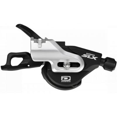 azen Shimano SLX SL-M670 I-spec lev 2/3