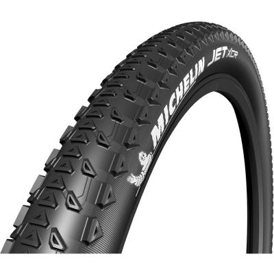 pl᚝ Michelin JET XCR TS 29" TLR kevlar