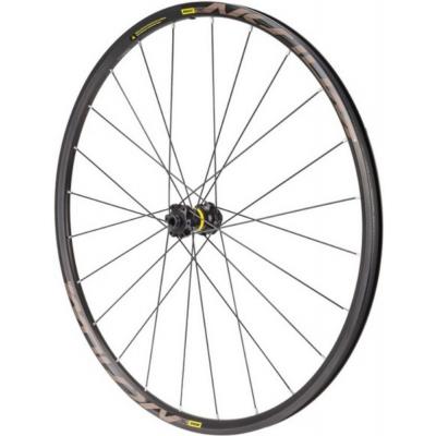 zapleten kolo Mavic Aksium Disc CL silnin pedn 12x100mm