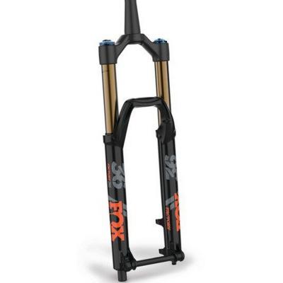 vidlice FOX Float 27,5" 36 ELITE Kashima 160mm, Boost 15x110mm