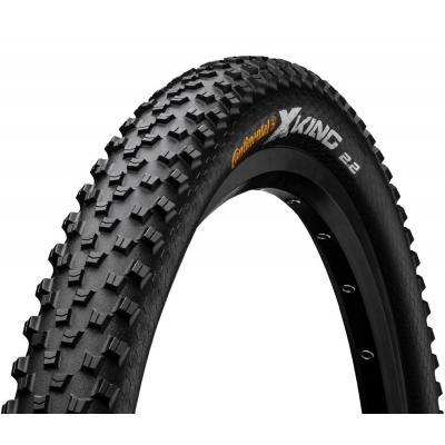 pl᚝ Continental X-King 27,5x2,2 ProTection SL kevlar