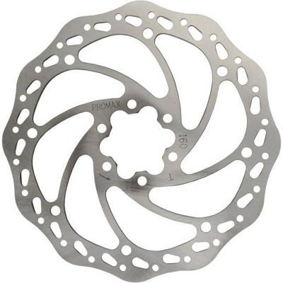 brzdov kotou Promax 160mm
