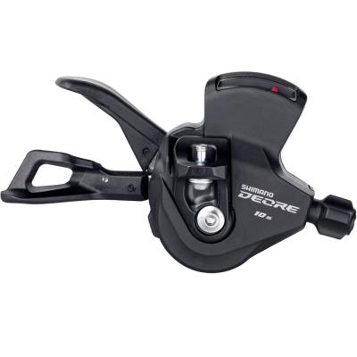 azen Shimano Deore SL-M4100 prav 10sp. I-spec EV s ukazatelem