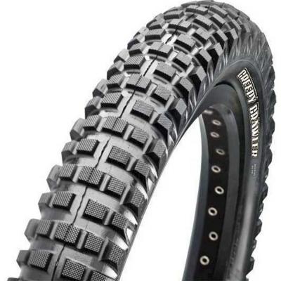 pl᚝ Maxxis Creepy Crawler Rear 20x2,5 27 TPI