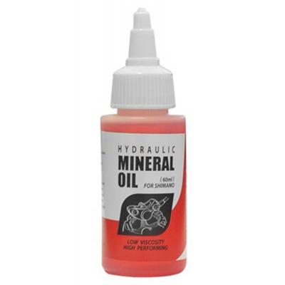 EZmtb minerální olej 60ml
