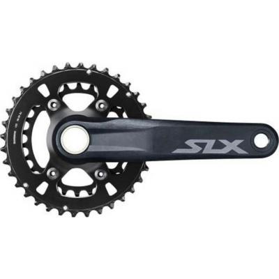 kliky Shimano SLX FC-M7120 2x12 vetn pevodnk 36x26z