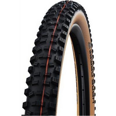 pl᚝ Schwalbe Hans Dampf 29x2,35 SuperTrail TLE kevlar sidewall