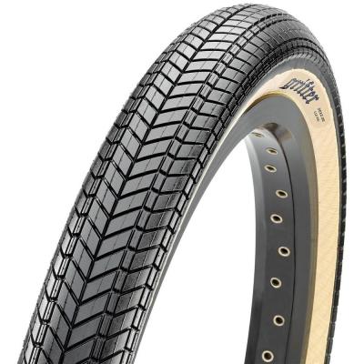 pl᚝ Maxxis Grifter 20x2,3 Skinwall kevlar 60TPI