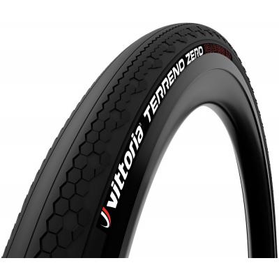 pl᚝ Vittoria Terreno Zero 700x32C kevlar ern