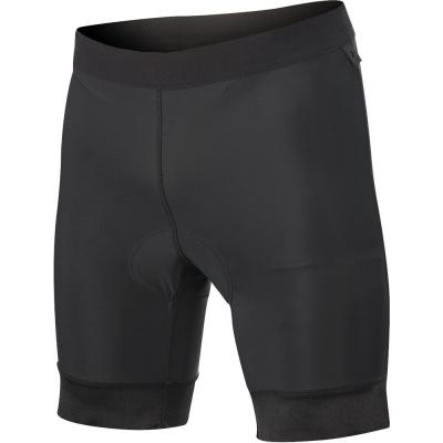 kraťasy Alpinestar Inner shorts PRO V2 cyklovložka vel.34 / L