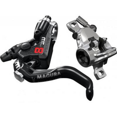 brzda Magura MT8 PRO Postmount