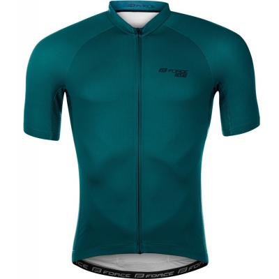 dres FORCE PURE krtk rukv petrolejov