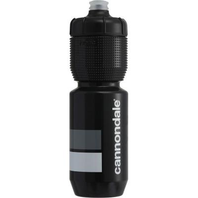 lhev Cannondale 750ml Gripper black/white