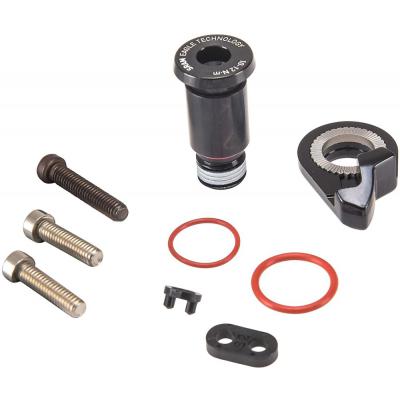 SRAM roub pehazovaky X01 HEX5
