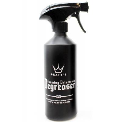 Peatys Foaming Drivetrain Degreaser 0,5L odmaova