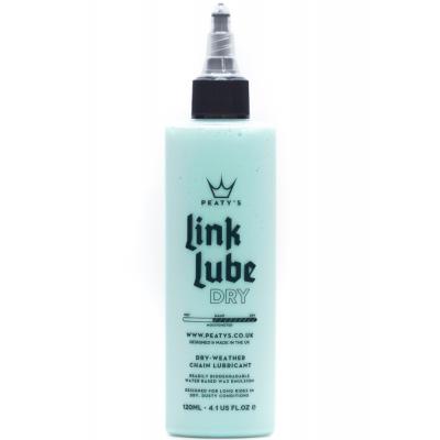 Peatys LinkLube DRY 120ml mazivo