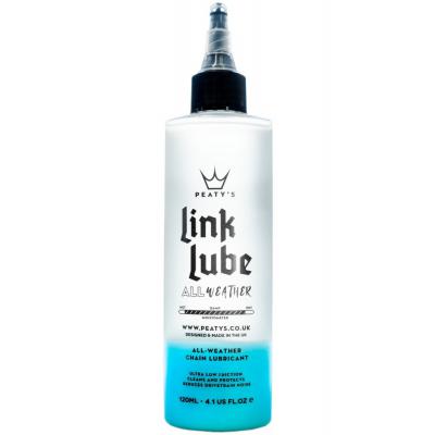 Peatys LinkLube ALL-WEATHER 120ml mazivo