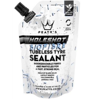 Peatys Tubeless Sealant 120ml tmel