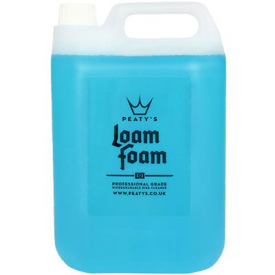 Peatys LoamFoam Cleaner 5L isti