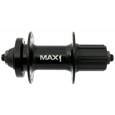 nboj MAX1 Sport zadn Disc 6dr bez rychloupnku