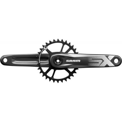 kliky Sram SX EAGLE DUB