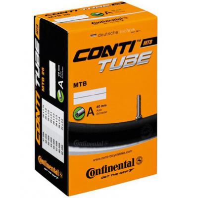 due Continental MTB 29x1,75-2,5 AV40