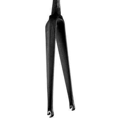 vidlice silnn Carbon TAPERED A-head ern matn