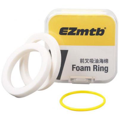 EZmtb FOAM RING mazací kroužky vidlice 32mm