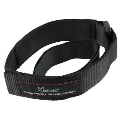 Caffelatex Espresso drk Strap Lungo