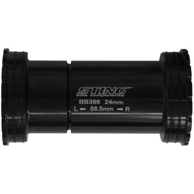 stedov sloen Sting ST-LKBB386SH Shimano 46mm