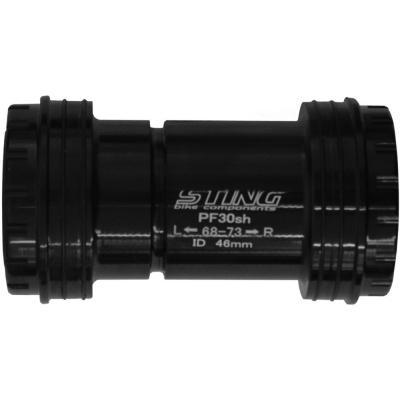 stedov sloen Sting ST-LKPF30 Shimano 46mm