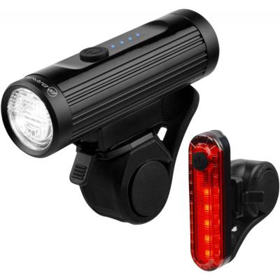 svtlo BRIVIGA pedn + zadn EBL-3322/056 USB