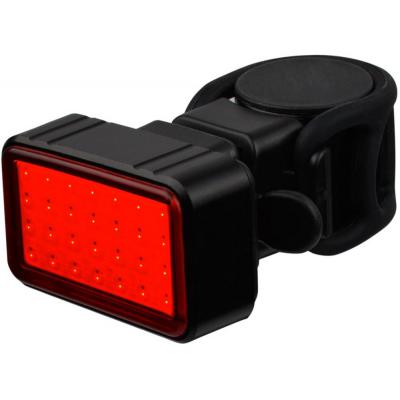 svtlo BRIVIGA zadn EBL-3309 USB + snma automatickho brdn