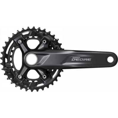 kliky Shimano Deore FC-M5100-2 2x11