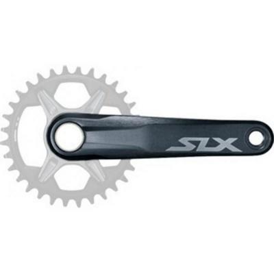 kliky Shimano SLX FC-M7130 1x12 bez pevodnku