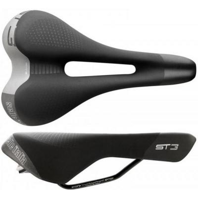 sedlo Selle Italia ST3 Superflow dmsk ern