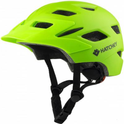 pilba HATCHEY MANIC green XS dtsk