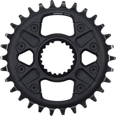 pevodnk Shimano Deore FC-M6100